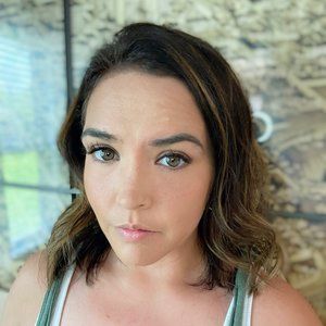 Meet your Posher, Brittny